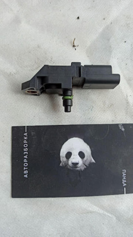 Czujnik ciśnienia w kolektorze ssącym, MAP AJ811717 JAGUAR