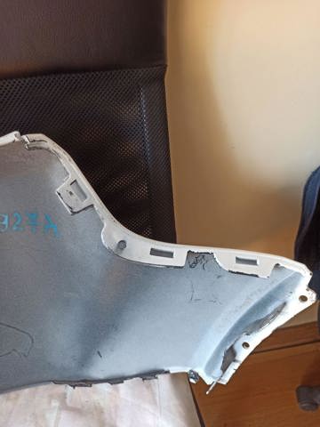 BJ3217927A Land Rover