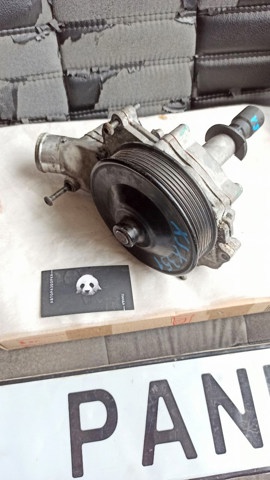 Pompa chłodząca wodna C2Z21781 JAGUAR