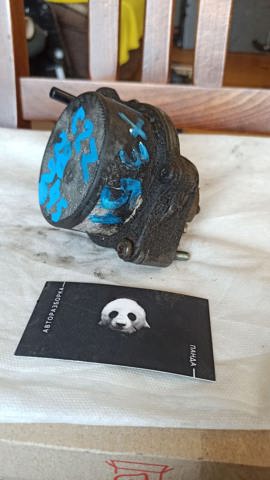 Pompa podciśnienia Land Rover Discovery 4 L319