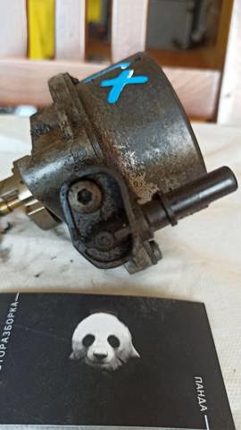 Pompa podciśnienia Land Rover Discovery 4 L319