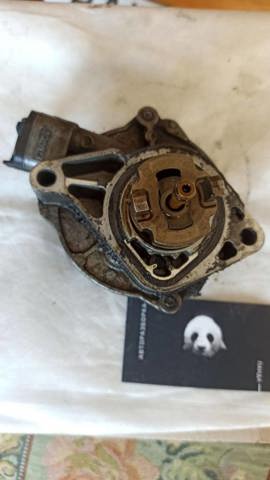 Pompa podciśnienia Land Rover Discovery 4 L319