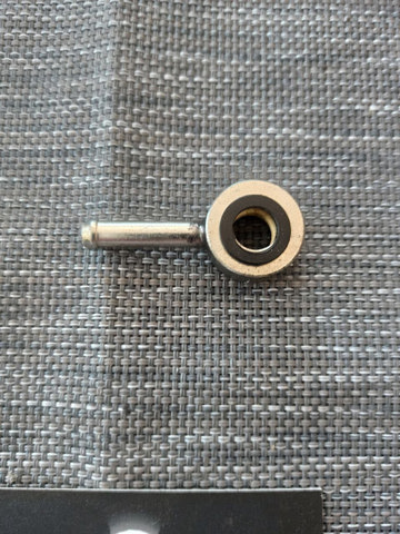 Rurka paliwa, zwrotna od wtryskiwaczy Mazda CX-5 1 KE, GH