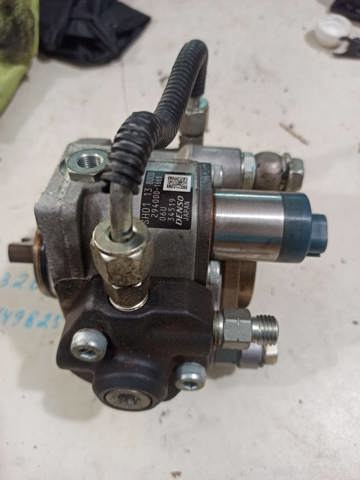 Pompa wtryskowa wysokiego ciśnienia SH0113800D MAZDA