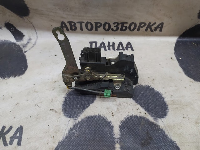 Zamek drzwi tylnych lewych XR832242 JAGUAR