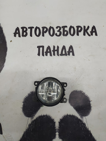 Lampa przeciwmgielna lewa/prawa XR837532 JAGUAR