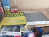 Filtr kabiny CUK2440 MANN