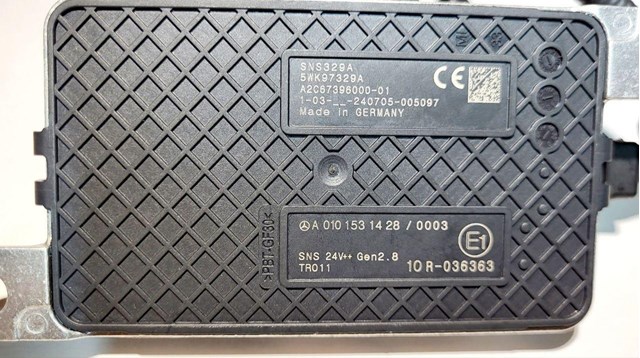 A0101531428 Mercedes