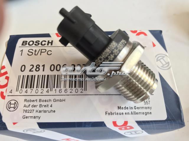 0281002846 Bosch