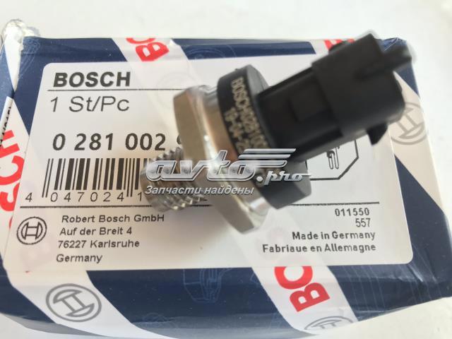 0281002909 Bosch