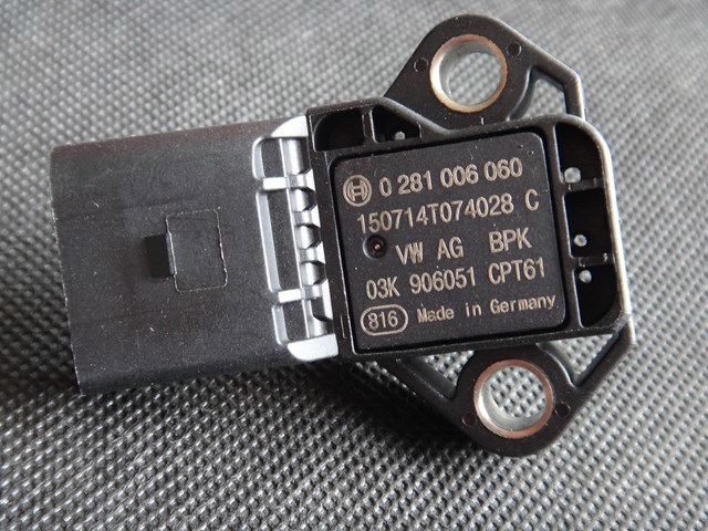 0281006060 Bosch