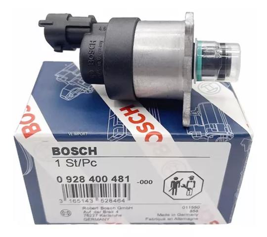 Zawór regulacji ciśnienia (zawór redukcyjny pompy wtryskowej) System Common-Rail 0928400638 BOSCH