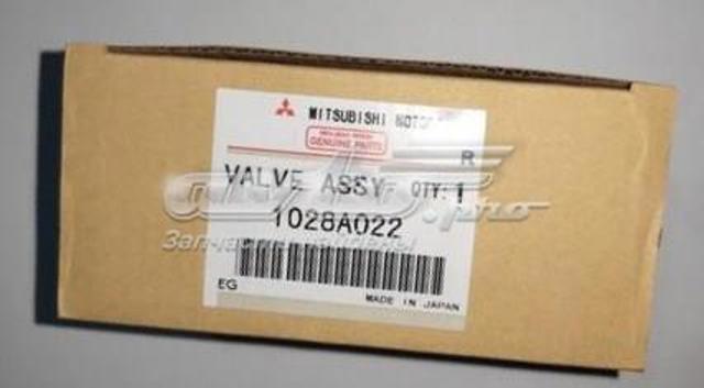 1028A022 Mitsubishi