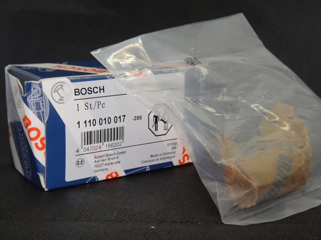 1110010017 Bosch