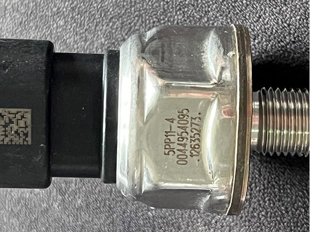 12635273 AC Delco