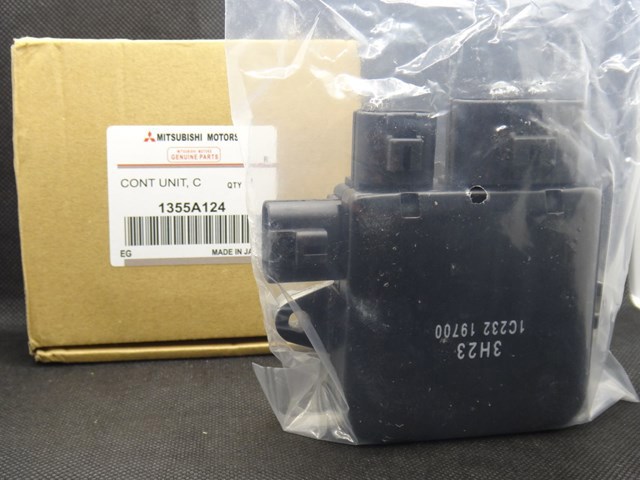 1355A124 Mitsubishi
