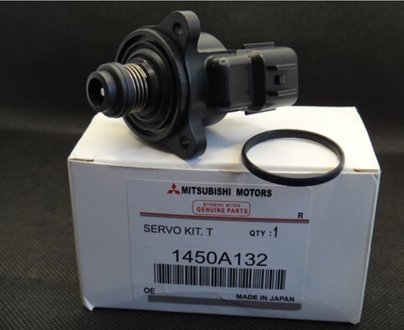 Regulator biegu jałowego 1450A132 MARKET (OEM)