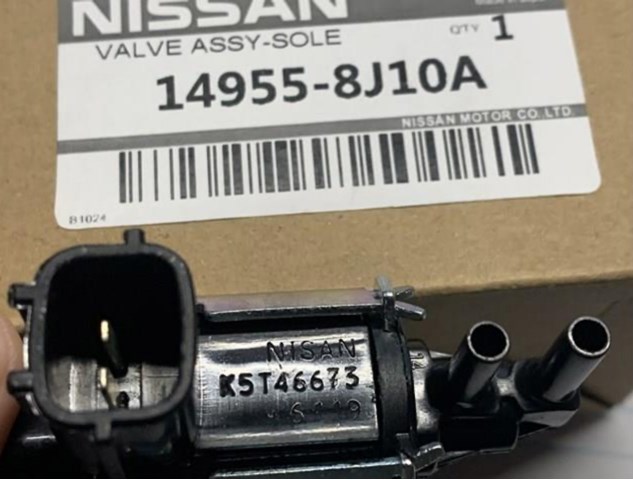 149558J10A Nissan/Infiniti