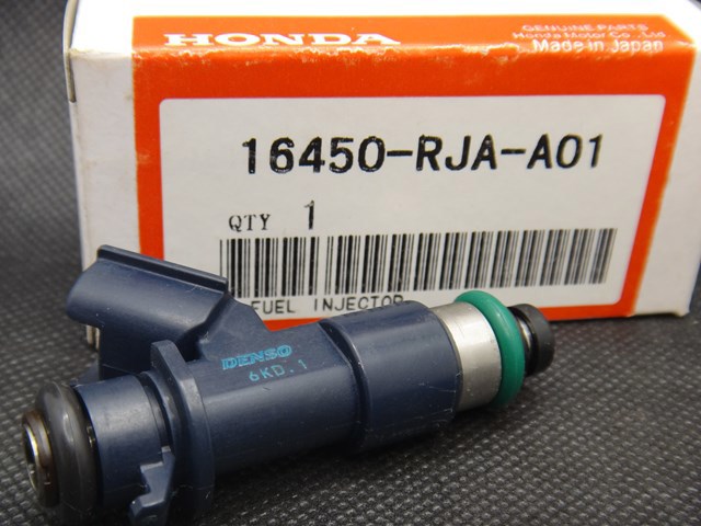 Wtryskiwacz paliwa Acura MDX YD2