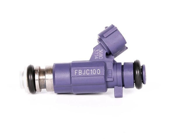 Wtryskiwacz paliwa 166002Y905 NISSAN