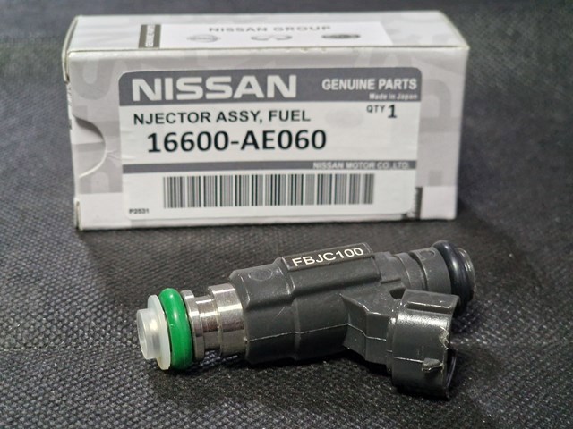 166005L701 Nissan/Infiniti