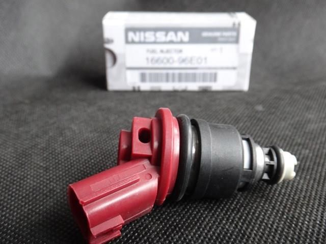 1660096E01 Nissan/Infiniti