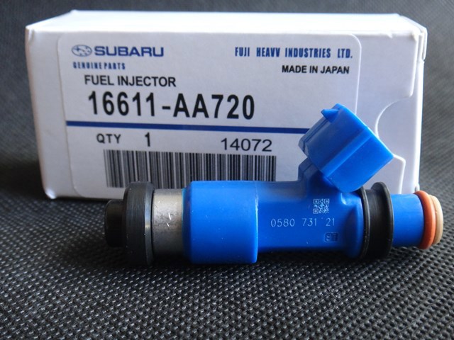 16611AA720 Subaru