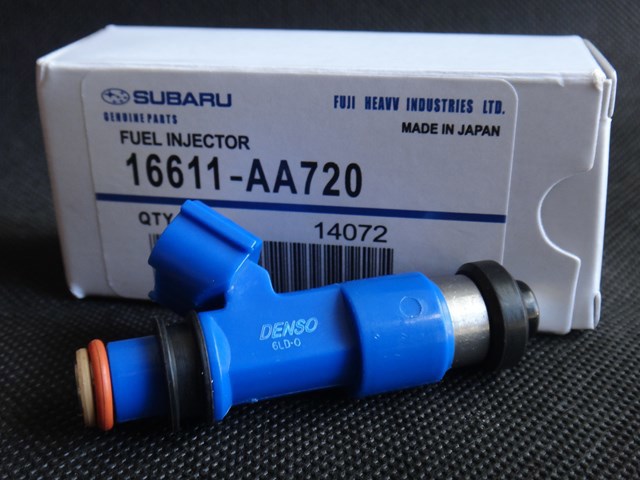 16611AA720 Subaru