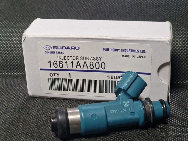 16611AA800 Subaru