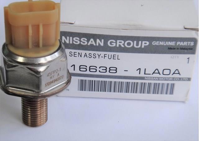 166381LA0A Nissan/Infiniti