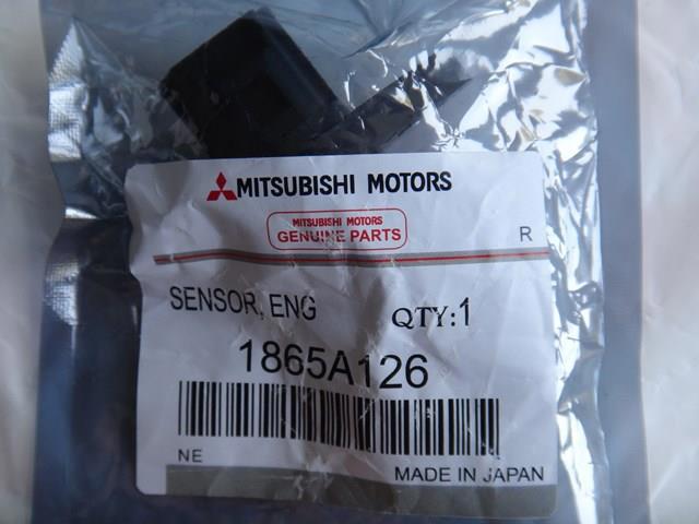 Czujnik położenia wału korbowego Mitsubishi Outlander