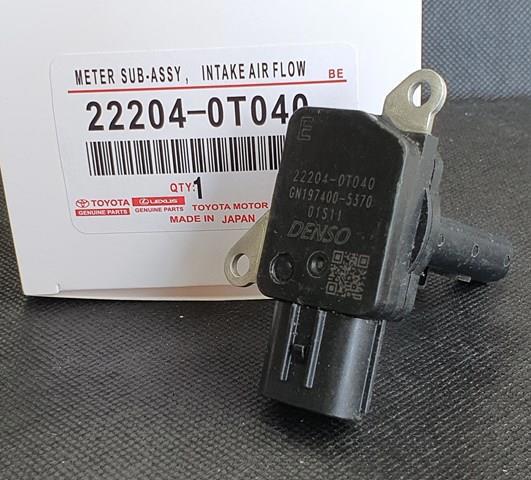 222040T040 Toyota