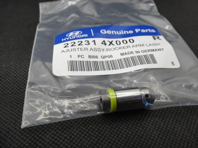 222314X000 Hyundai/Kia
