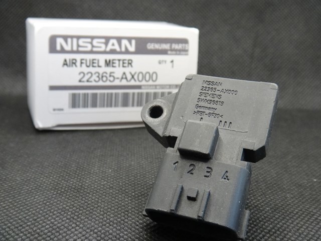 22365AX000 Nissan/Infiniti