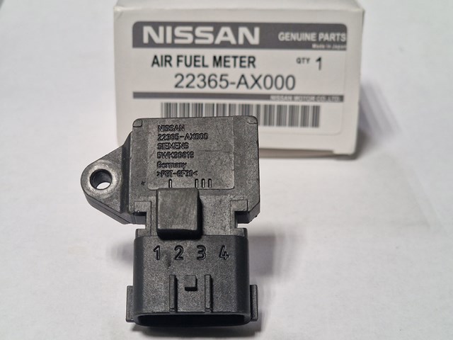 22385AX000 Nissan/Infiniti