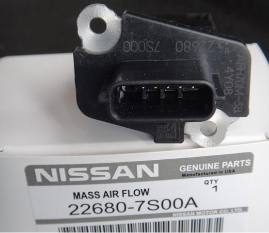 226807S00A Nissan/Infiniti