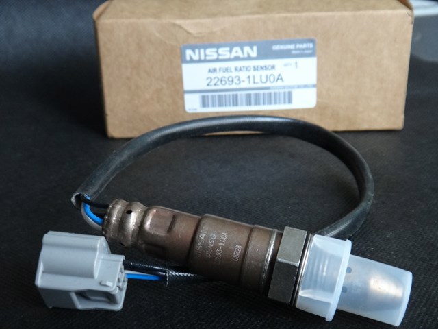 226931LU0A Nissan/Infiniti