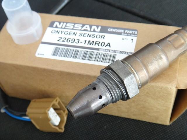 226931MR0A Nissan/Infiniti