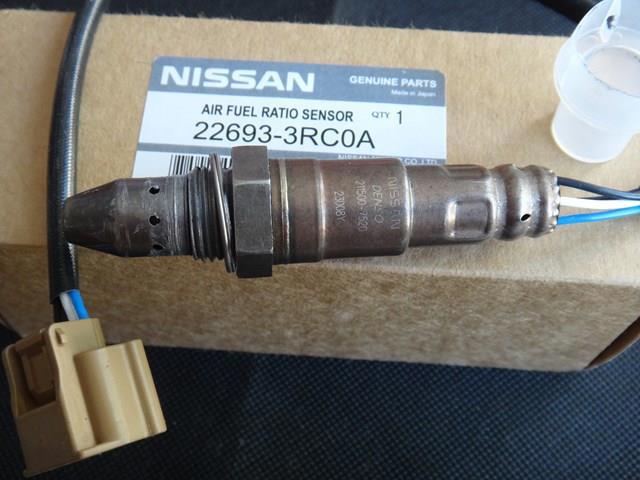 226933RC0A Nissan/Infiniti