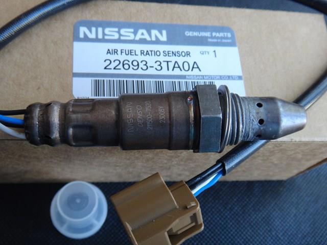 226933TA0A Nissan/Infiniti