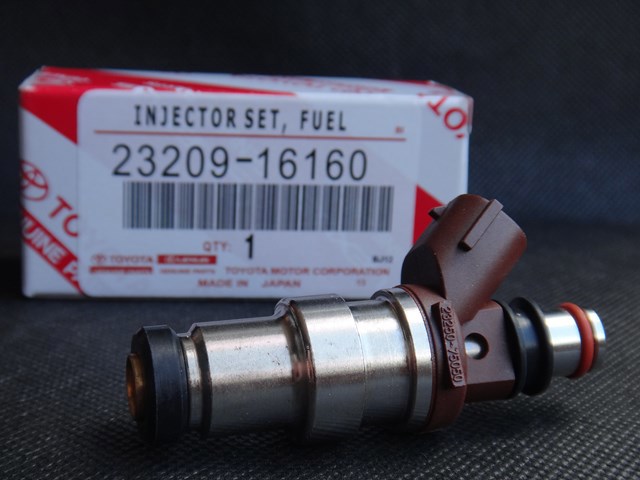 2320916160 Toyota