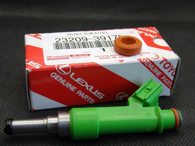 232500V010 Toyota