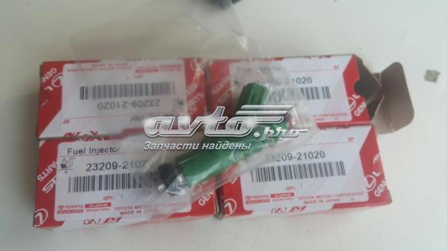 2325021020 Toyota