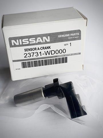 23731WD000 Nissan/Infiniti