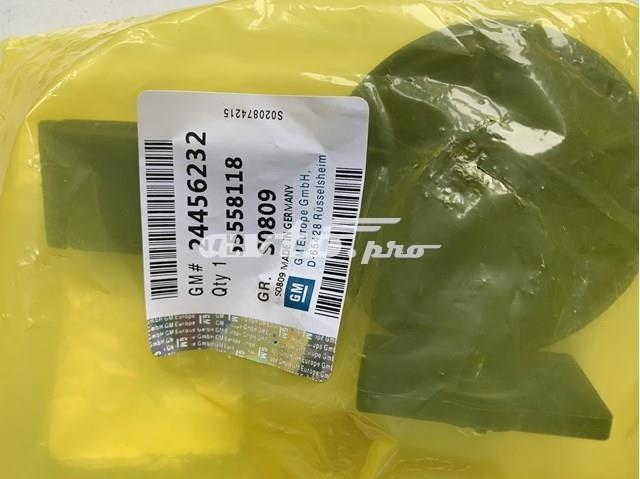 Separator oleju układu wentylacji kadłuda (bloku silnika) Opel Astra 35