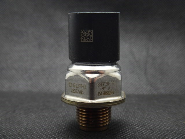 Czujnik ciśnienia paliwa Hyundai I30 GDH