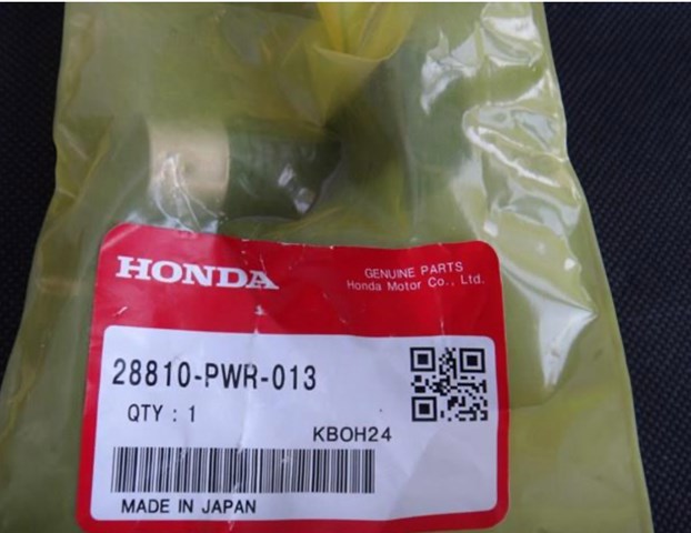 28810PWR013 Honda