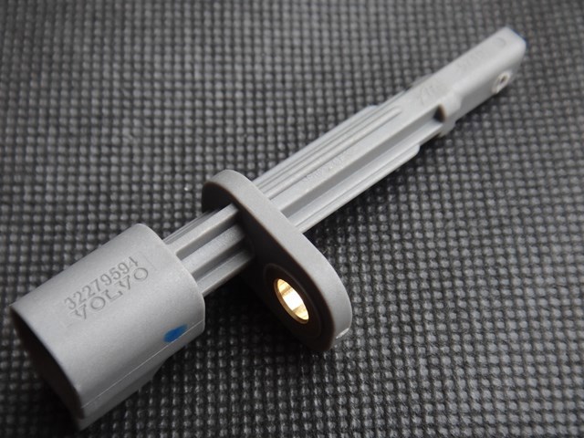 Czujnik ABS przedni 32279594 VOLVO