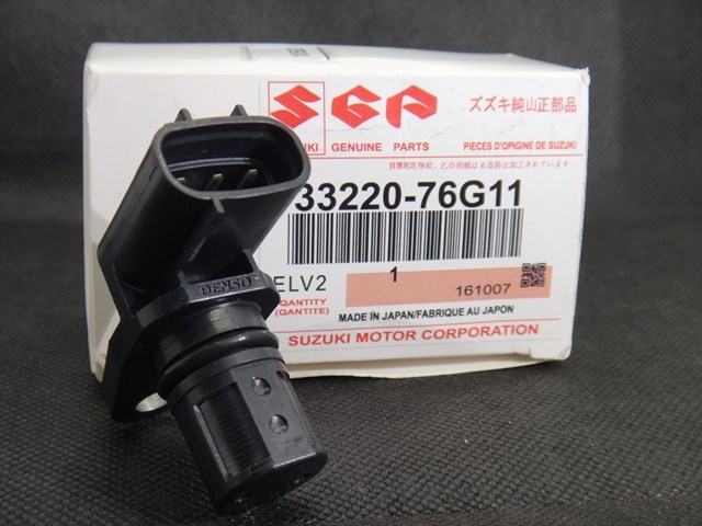 3322076G11 Suzuki