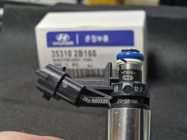 353102B160 Hyundai/Kia